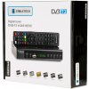 CBT Cabletech DEKODER DVB-T2 H.265 HEVC URZ0336 CBT Cabletech DEKODER DVB-T2 H.265 HEVC URZ0336