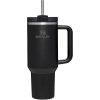 STANLEY Quencher H2.O FlowState Tumbler 1180 ml Black Tonal STANLEY Quencher H2.O FlowState Tumbler 1180 ml Black Tonal