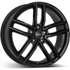 Alu disk DEZENT TR black 7.5x17, 5x112, 66.6, ET27 Black Alu disk DEZENT TR black 7.5x17, 5x112, 66.6, ET27 Black