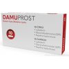DAMUPROST rektální čípky 10 ks DAMUPROST rektální čípky 10 ks
