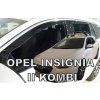 Deflektory okien OPEL INSIGNIA II 5-dver. od r. 2017.→(+zadné )KOMBI Deflektory okien OPEL INSIGNIA II 5-dver. od r. 2017.→(+zadné )KOMBI
