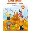 Zajko Hrajko a jeho kamaráti z farmy + 2 CD - Silvia Gajdošová Zajko Hrajko a jeho kamaráti z farmy + 2 CD - Silvia Gajdošová