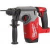 Milwaukee M18 FH-0X Aku kombinované kladivo SDS-plus (Bez aku) Milwaukee M18 FH-0X Aku kombinované kladivo SDS-plus (Bez aku)