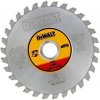 DeWALT DT1923 Pílový kotúč na kov, 140 x 20 mm, 30 zubov