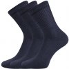 Boma ponožky 012 41 39 I tmavo modré 3 páry