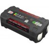 LOKITHOR J402 PRO 88,8 Wh 3500 A startovací zdroj LOKITHOR J402 PRO 88,8 Wh 3500 A startovací zdroj
