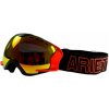 ARIETE Okuliare ARIETE MANTIS POLERIX 13940-PRON čierna orange claws, orange lens ARIETE Okuliare ARIETE MANTIS POLERIX 13940-PRON čierna orange claws, orange lens