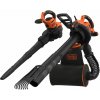 Black & Decker BEBLV301-QS 3in1 Black & Decker BEBLV301-QS 3in1