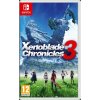 SWITCH Xenoblade Chronicles 3 SWITCH Xenoblade Chronicles 3