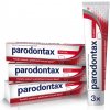 PARODONTAX zubná pasta Classic 3 x 75 ml PARODONTAX zubná pasta Classic 3 x 75 ml