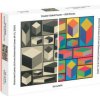 Moma Sol Lewitt 500 Piece 2-Sided Puzzle (Galison)(Pevná) Moma Sol Lewitt 500 Piece 2-Sided Puzzle (Galison)(Pevná)