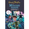 Mystery Series: The Mystery Series Collection 1 Mystery Series: The Mystery Series Collection 1