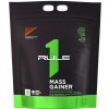 Rule 1 Mass gainer 5200 g - chocolate fudge Rule 1 Mass gainer 5200 g - chocolate fudge