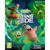 Xbox X hra SpongeBob SquarePants: Titans of the Tide Xbox X hra SpongeBob SquarePants: Titans of the Tide