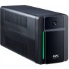 APC BX1200MI-FR Back-UPS 1200 VA, 230 V, AVR, 4 French