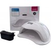 Sun 5 plus UV/LED 48 W biela
