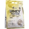 Olimp Whey Protein Complex 2270 g Olimp Whey Protein Complex 2270 g