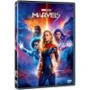 Marvels DVD Marvels DVD