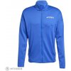 adidas TERREX Xperior Climawarm Light Fleece mikina, semi lucid blue XL adidas TERREX Xperior Climawarm Light Fleece mikina, semi lucid blue XL