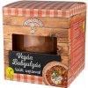 Vega Farm Vegánsky fazuľový guláš s údeným seitanom (350g) Vega Farm Vegánsky fazuľový guláš s údeným seitanom (350g)