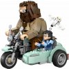 LEGO LEGO Harry Potter - Hagrid™ a Harry na motorce LEGO LEGO Harry Potter - Hagrid™ a Harry na motorce