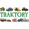 Skládanka - Traktory - INFOA Skládanka - Traktory - INFOA