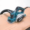 Makita KP0800 82 mm Cordless Planer Makita KP0800 82 mm Cordless Planer