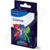 Cosmos náplasti detské PJ Masks 3 veľ. 12 ks Cosmos náplasti detské PJ Masks 3 veľ. 12 ks