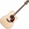 Takamine P4DC Natural Takamine P4DC Natural