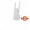 Tenda A9 Bezdrôtový univerzálny predlžovač dosahu N300, 300 Mb/s, 2x 3dBi (A9) Tenda A9 Bezdrôtový univerzálny predlžovač dosahu N300, 300 Mb/s, 2x 3dBi (A9)