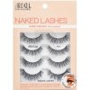 Ardell Naked Lashes Multipack 421 Black umelé riasy na pásiku Ardell Naked Lashes Multipack 421 Black umelé riasy na pásiku