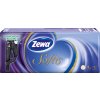 Zewa Softis Standard 4-vrstvové papierové vreckovky 10 × 10 ks Zewa Softis Standard 4-vrstvové papierové vreckovky 10 × 10 ks