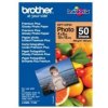 Brother Premium Glossy Photo Paper, foto papier, lesklý, biely, 10x15cm, 4x6 Brother Premium Glossy Photo Paper, foto papier, lesklý, biely, 10x15cm, 4x6