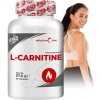 Kapsuly s L-karnitínom 6PAK Nutrition, prírodné, vegánske, 90 ks Kapsuly s L-karnitínom 6PAK Nutrition, prírodné, vegánske, 90 ks