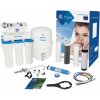 REVERZNÁ OSMÓZA 7-stupňová + pH/ORP AQUAFILTER REVERZNÁ OSMÓZA 7-stupňová + pH/ORP AQUAFILTER
