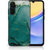 VSETKONAMOBIL 80369 MY ART Ochranný kryt pre Samsung Galaxy A15 GREEN MARBLE (145) VSETKONAMOBIL 80369 MY ART Ochranný kryt pre Samsung Galaxy A15 GREEN MARBLE (145)