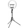 GLOW krúžok lampa krúžok 18 GLOW krúžok lampa krúžok 18