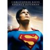 Superman kolekce 1-4. DVD Superman kolekce 1-4. DVD