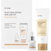 iUNIK Black Snail Restore Edition Set iUNIK Black Snail Restore Edition Set