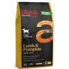 ALLEVA NATURAL Dog Dry Puppy Lamb&Pumpkin All Breeds 12 kg ALLEVA NATURAL Dog Dry Puppy Lamb&Pumpkin All Breeds 12 kg