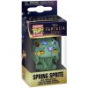 Prívesok na kľúče Funko Pocket Pop! Disney Fantasia 2000 Spring Sprite