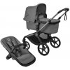 Bugaboo Fox 5 Renew complete GRAPHITE/MOON GREY-MOON GREY Bugaboo Fox 5 Renew complete GRAPHITE/MOON GREY-MOON GREY