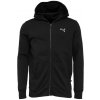 Puma BETTER ESSENTIALS FULL-ZIP HOODIE TR 67597901 čierna