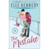 The Mistake - Elle Kennedy The Mistake - Elle Kennedy