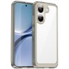 VSETKONAMOBIL 139328 CRYSTAL Ochranný kryt pre POCO X8 Pro šedý VSETKONAMOBIL 139328 CRYSTAL Ochranný kryt pre POCO X8 Pro šedý
