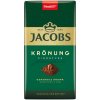Jacobs Krönung mletá 0,5 kg Jacobs Krönung mletá 0,5 kg