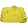 SUITSUIT Natura 2,5 L Lime Crossbody SUITSUIT Natura 2,5 L Lime Crossbody
