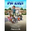Psí kusy DVD Psí kusy DVD