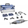 DREMEL DREMEL ® 4250 - F0134250JK - univerzálne náradie DREMEL DREMEL ® 4250 - F0134250JK - univerzálne náradie