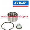 Peugeot 508 II 9/2018- predné ložisko kolesa / Obojstranné /SKF Peugeot 508 II 9/2018- predné ložisko kolesa / Obojstranné /SKF